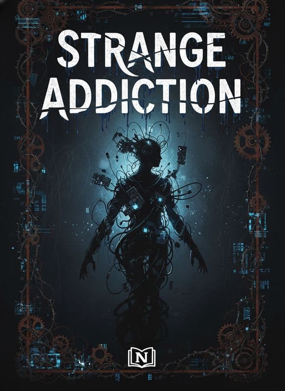 Strange Addiction Novel