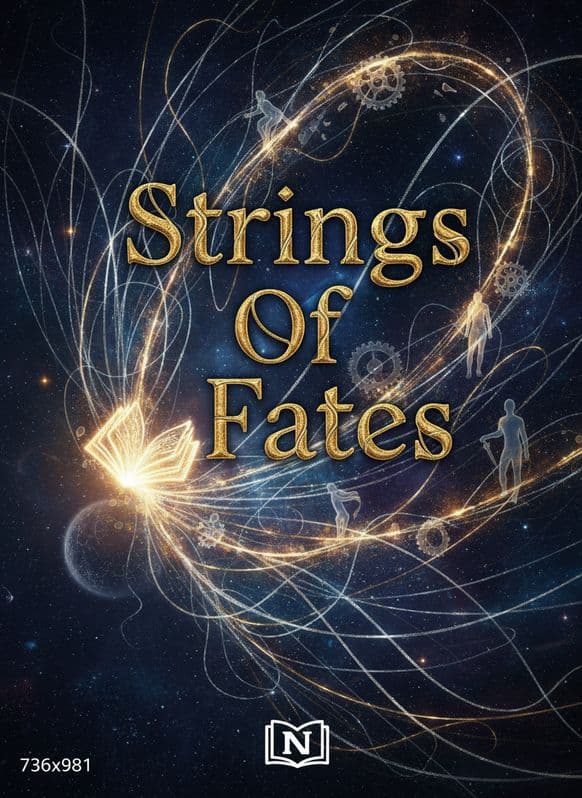Strings Of Fates Novel