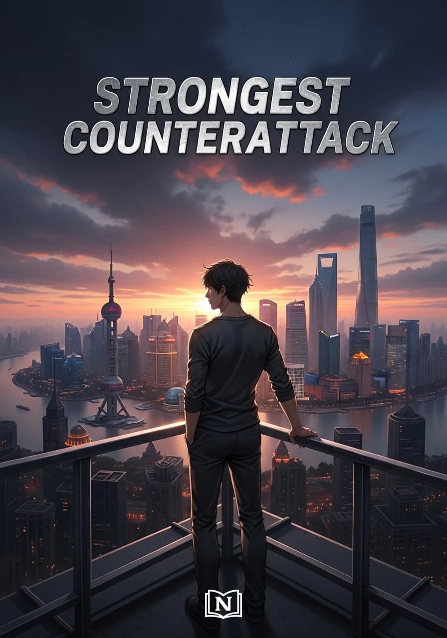Strongest Counterattack Novel