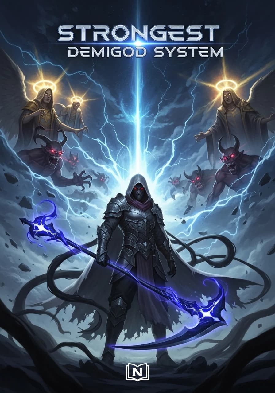 Strongest Demigod System Novel