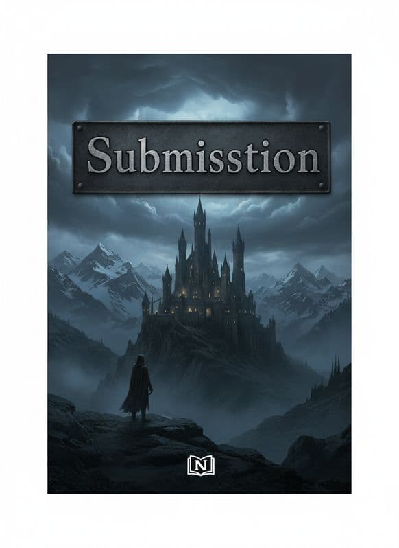 Submission Novel