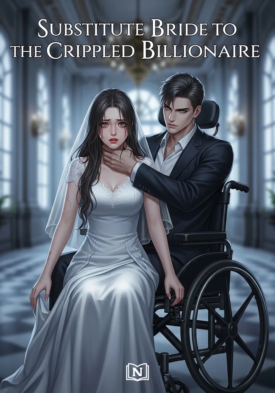 Substitute Bride to the Crippled Billionaire Novel