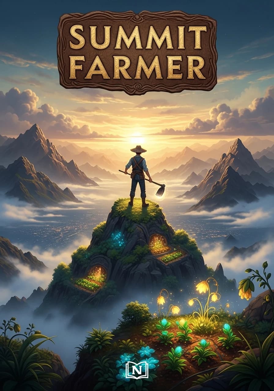 Summit Farmer Novel
