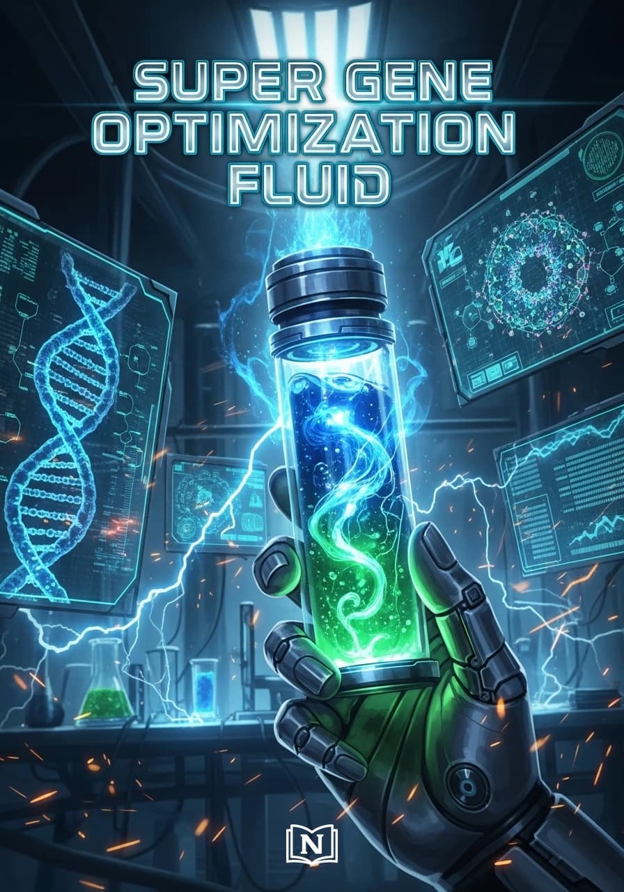 Super Gene Optimization Fluid Novel