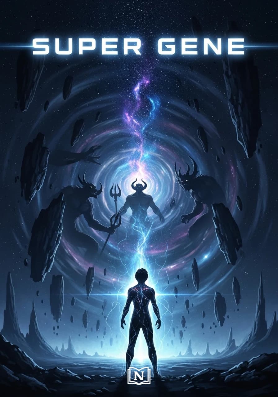 Super Gene Novel