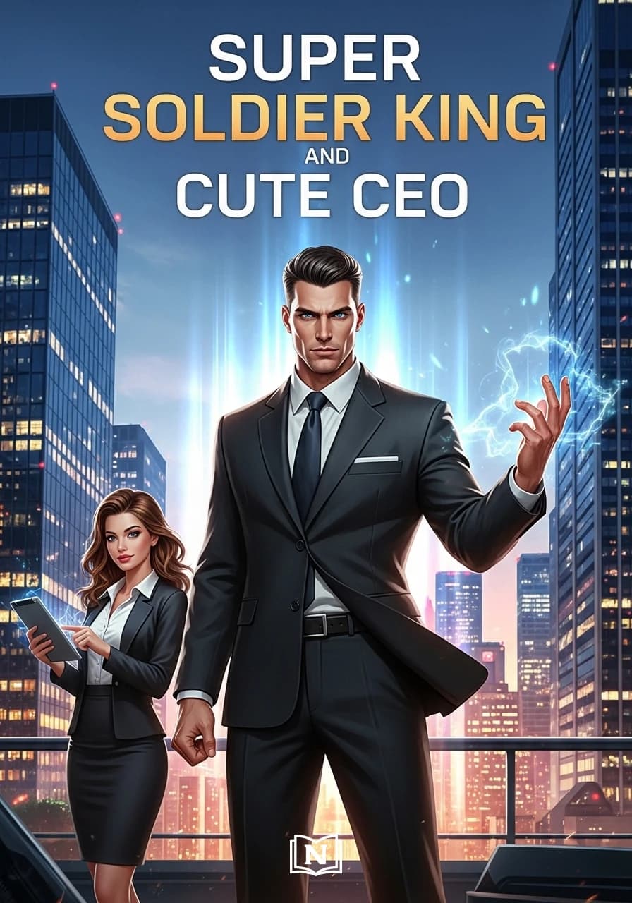 Super Soldier King and Cute CEO Novel