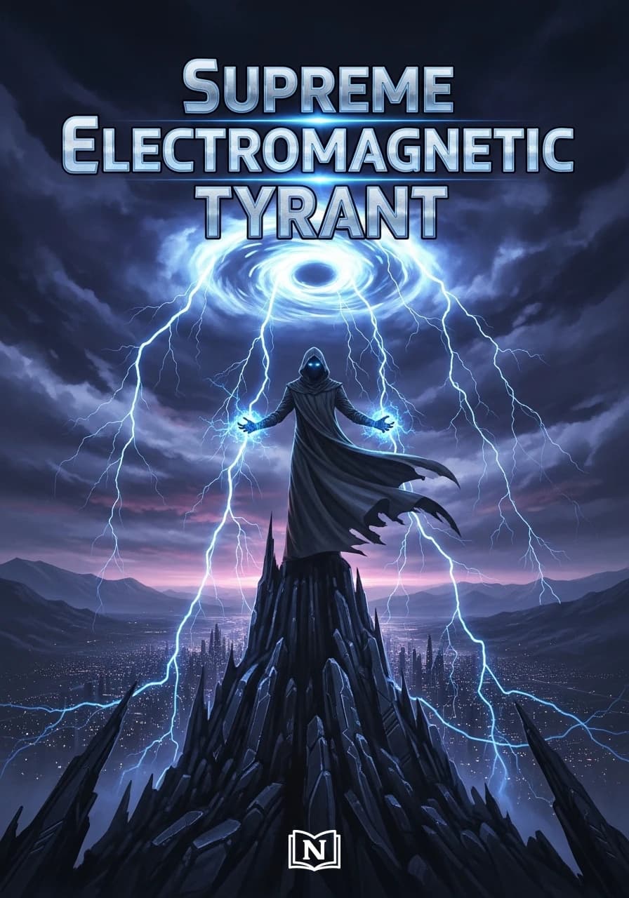 Supreme Electromagnetic Tyrant Novel