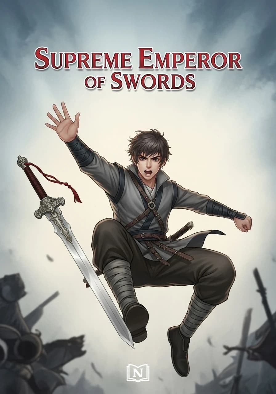 Supreme Emperor of Swords Novel