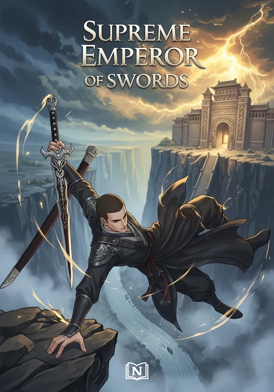 Supreme Emperor of Swords Novel