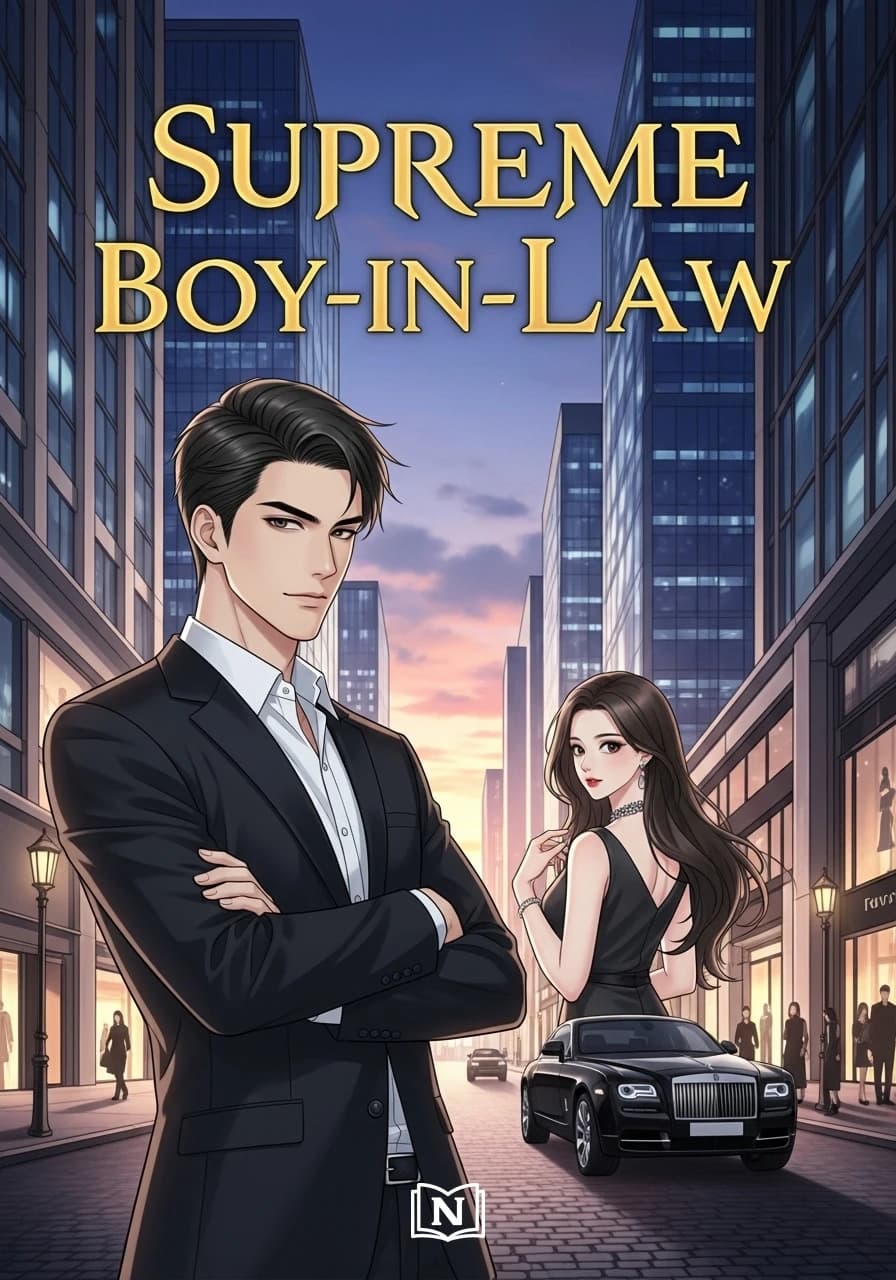 Supreme Son-in-Law Novel