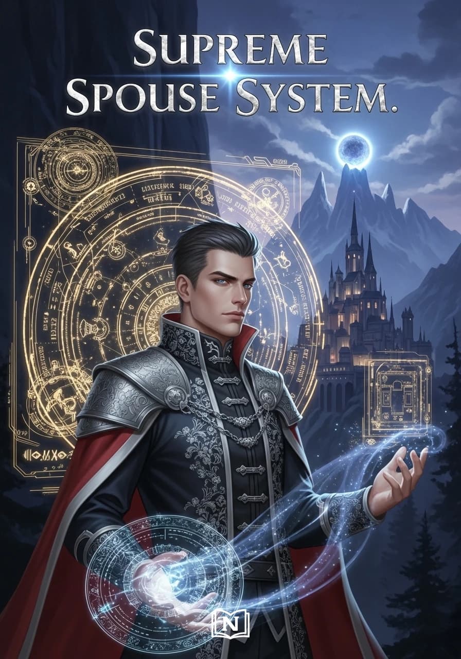 Supreme Spouse System. Novel