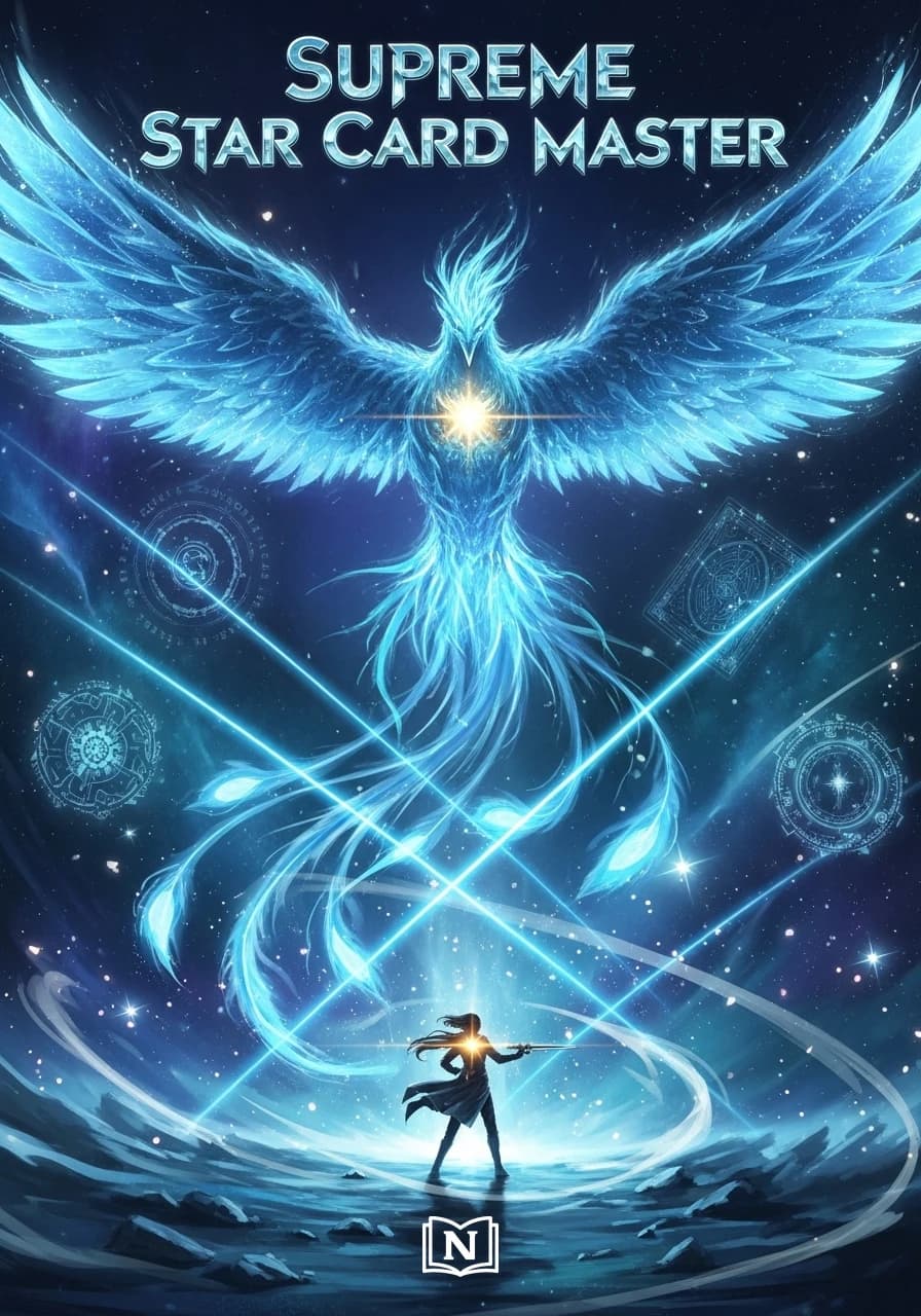 Supreme Star Card Master Novel