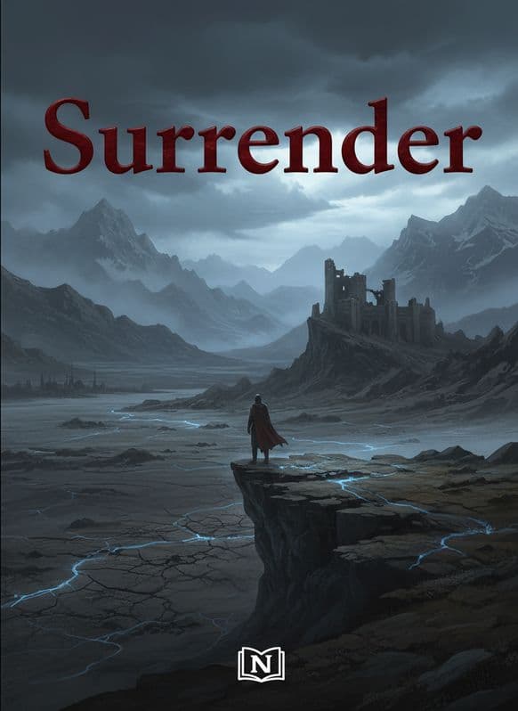 Surrender Novel