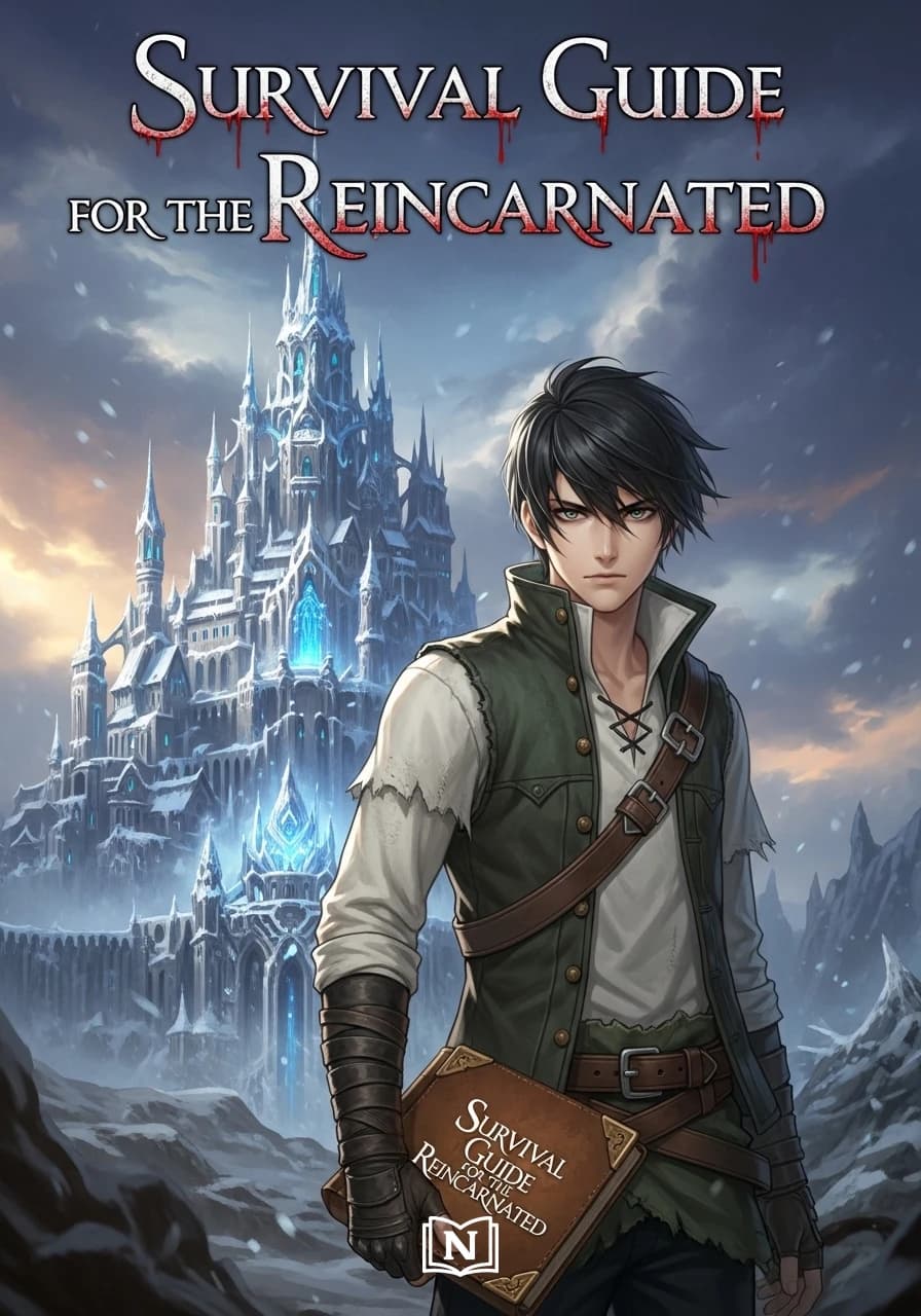 Survival Guide for the Reincarnated Novel