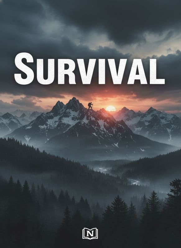 Survival Novel