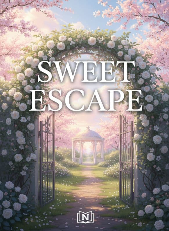 Sweet Escape Novel