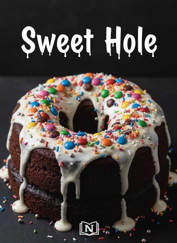 Sweet Hole Novel