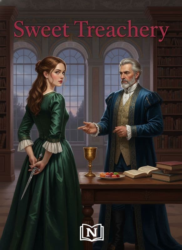 Sweet Treachery Novel