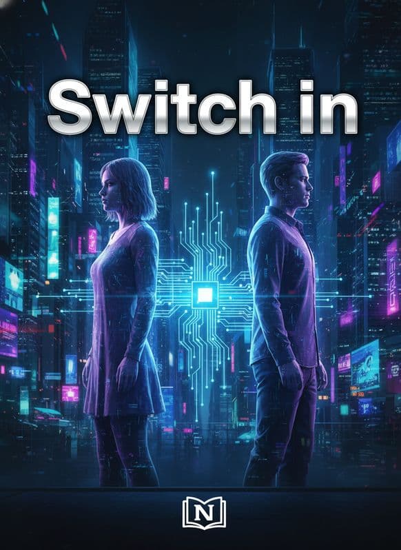 Switch in Novel