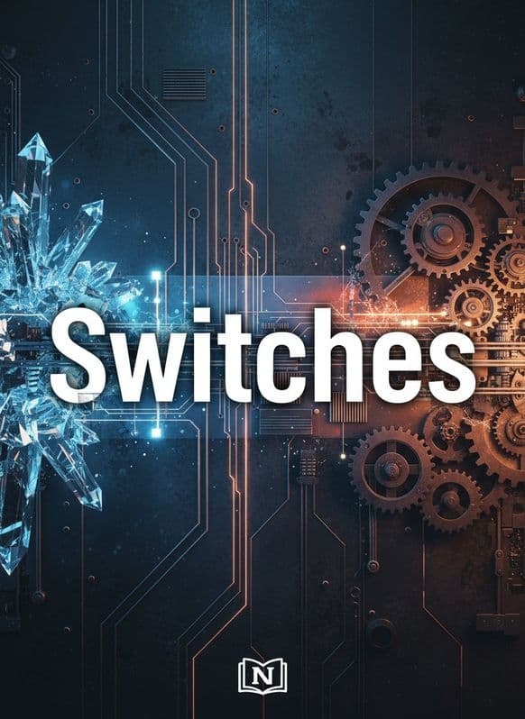 Switches Novel