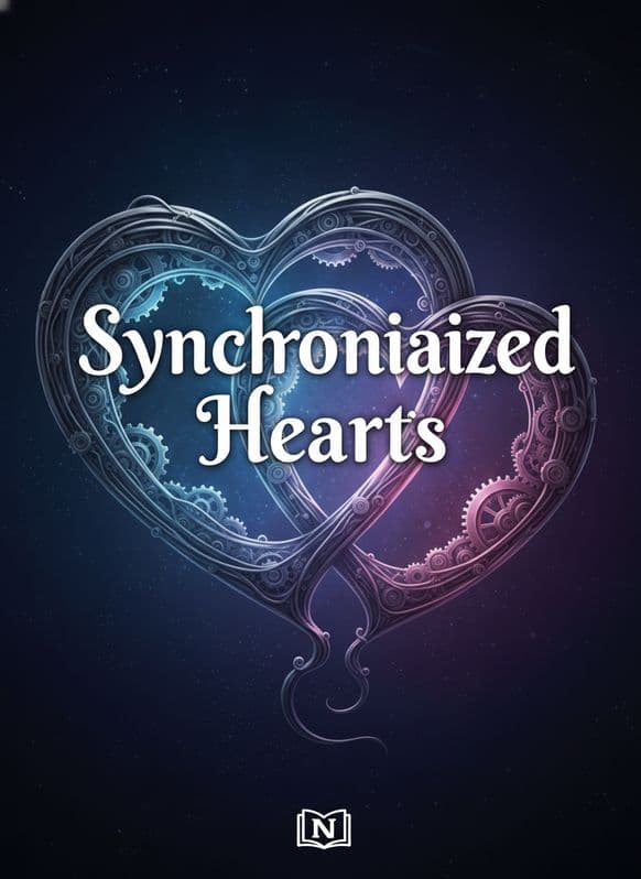 Synchronized Hearts Novel