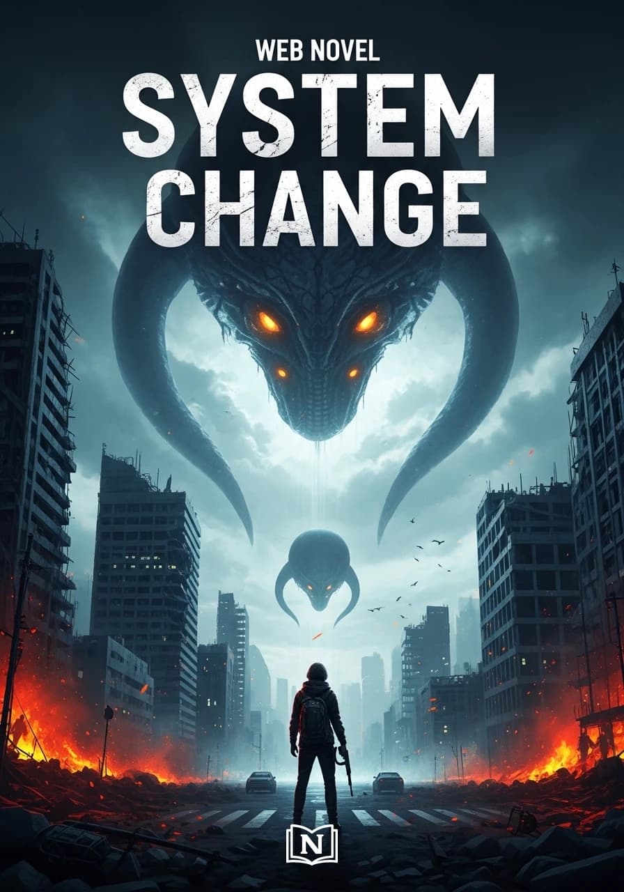 System Change Novel