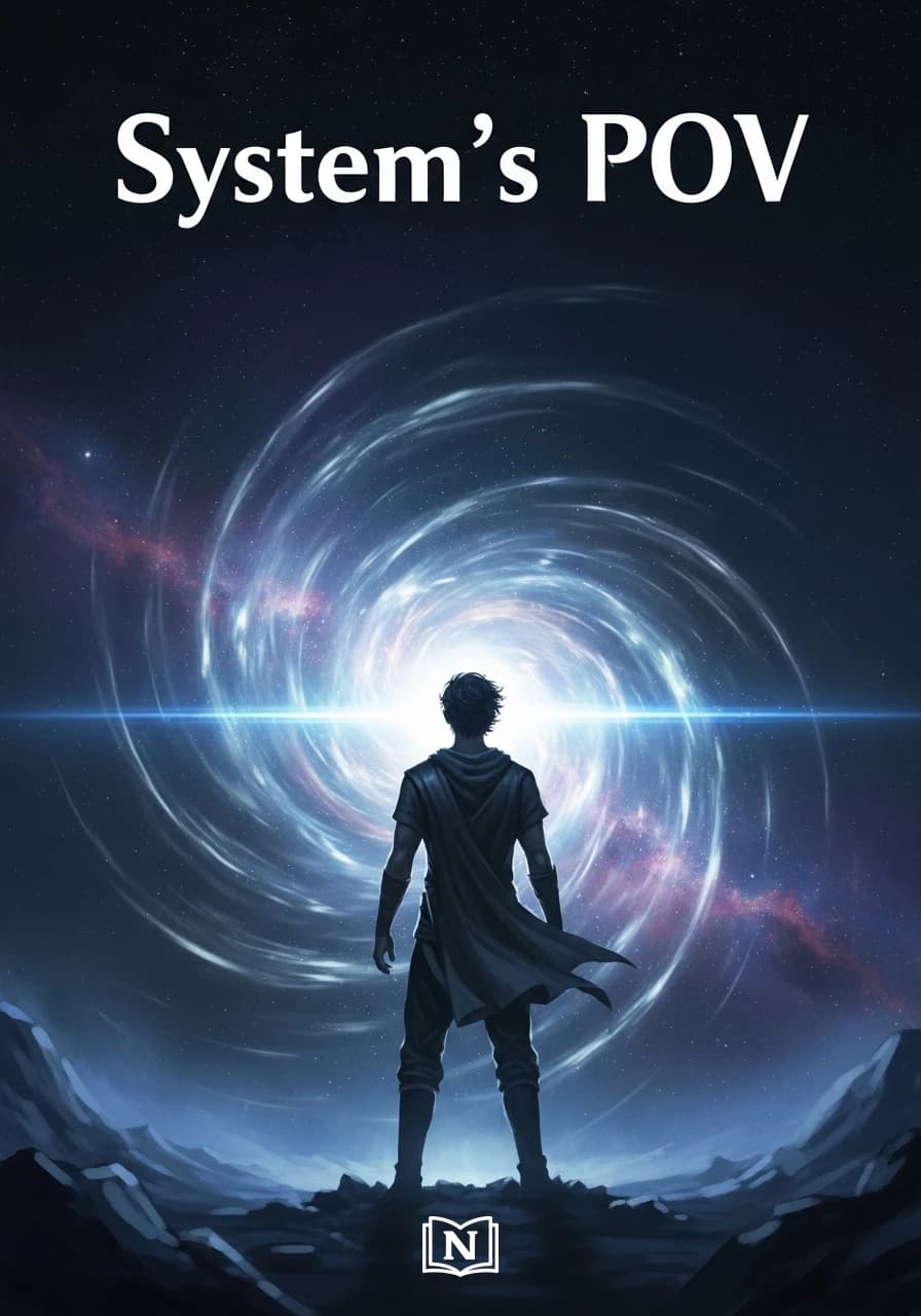 System's POV Novel