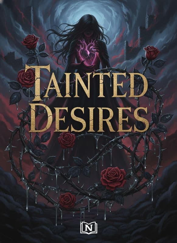 TAINTED DESIRES Novel