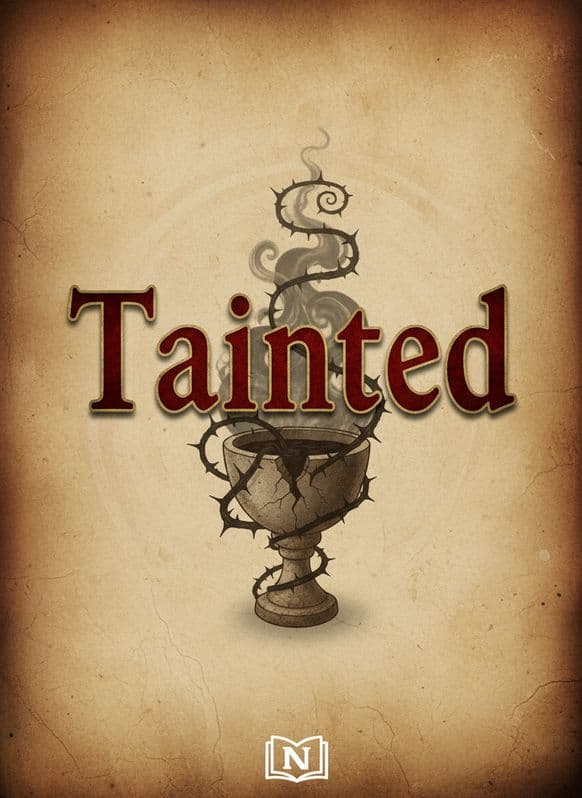 Tainted Novel