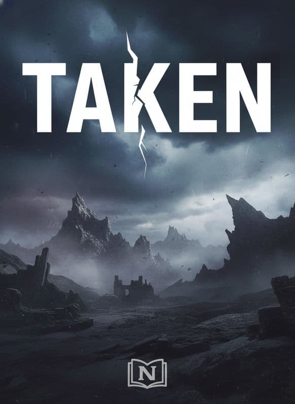 TAKEN Novel