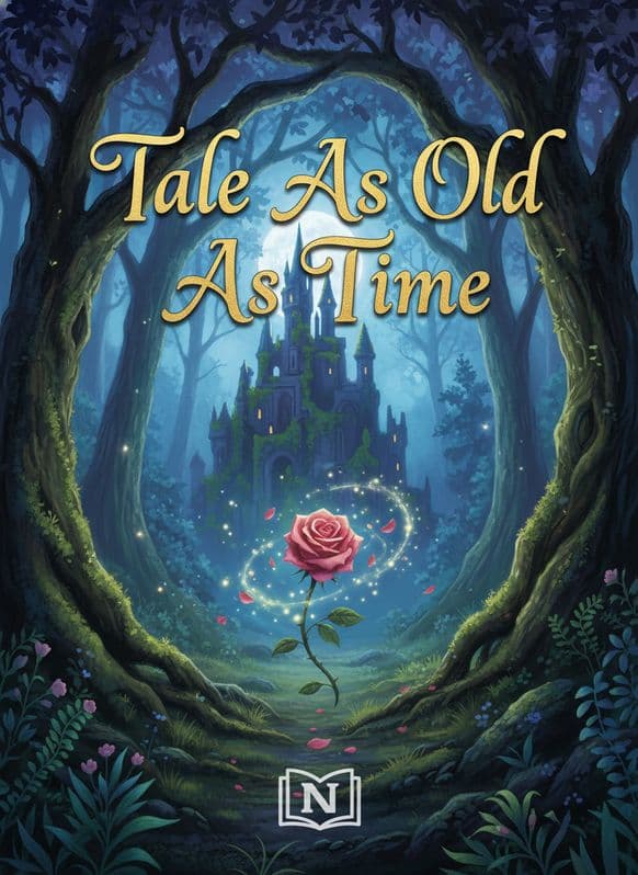 Tale As Old As Time Novel