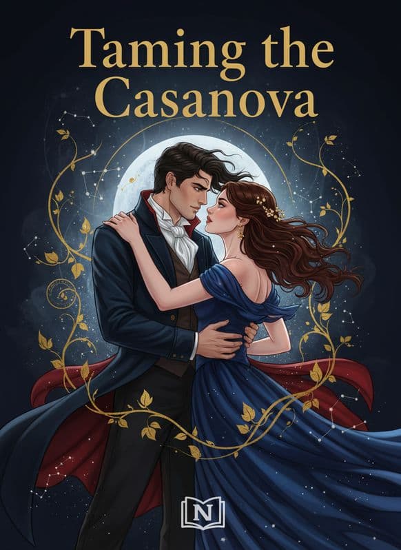 Taming the Casanova Novel