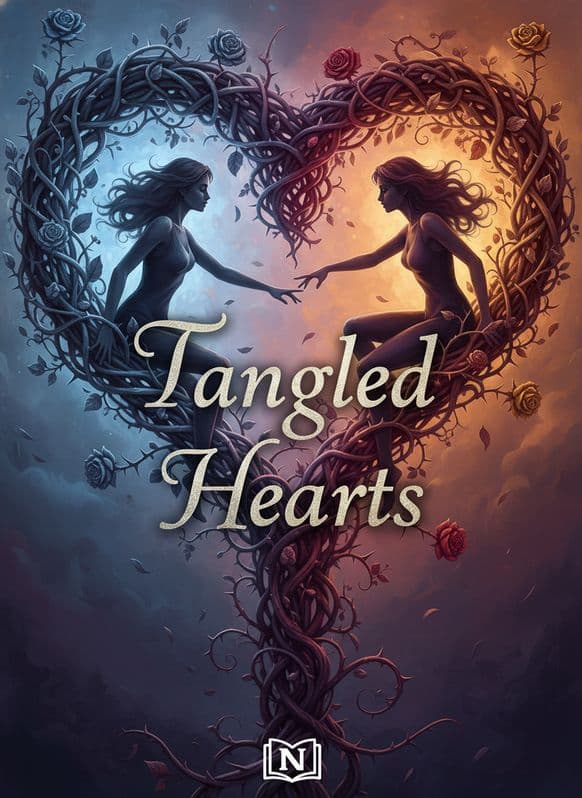 Tangled Hearts Novel