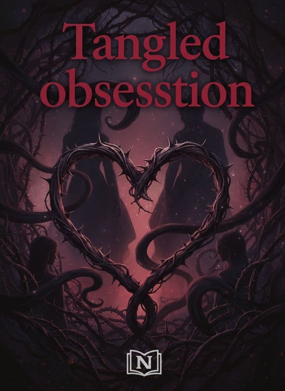Tangled obsession Novel