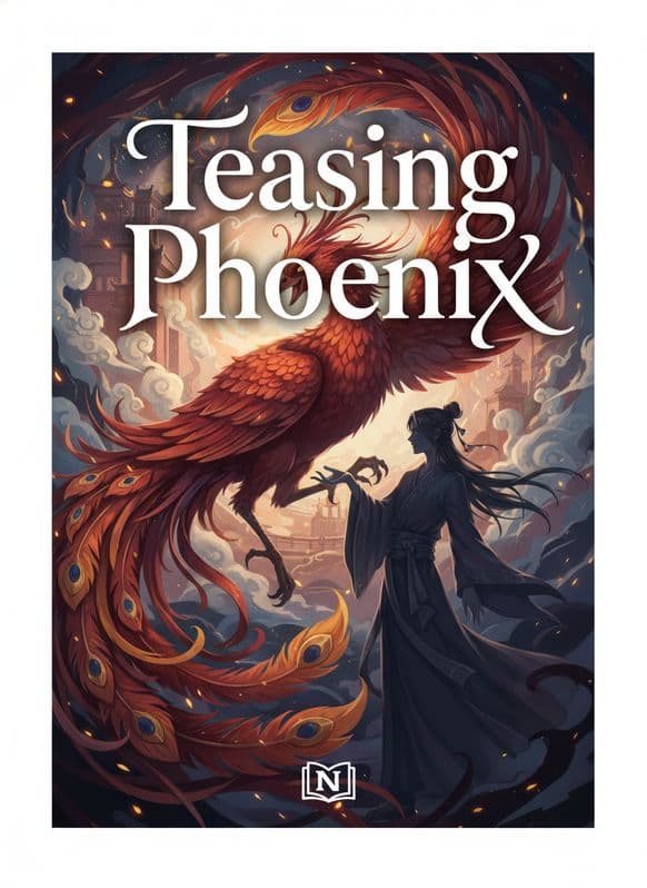 Teasing Phoenix Novel