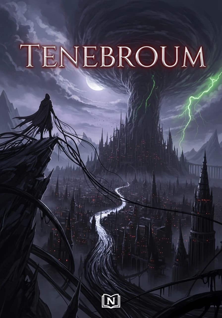 Tenebroum Novel