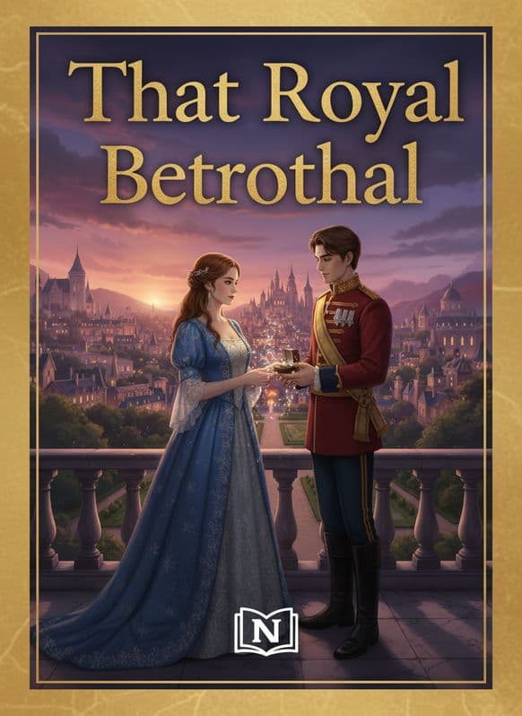 That Royal Betrothal Novel