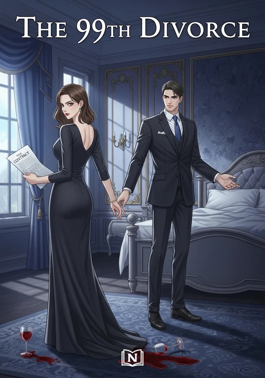 The 99th Divorce Novel