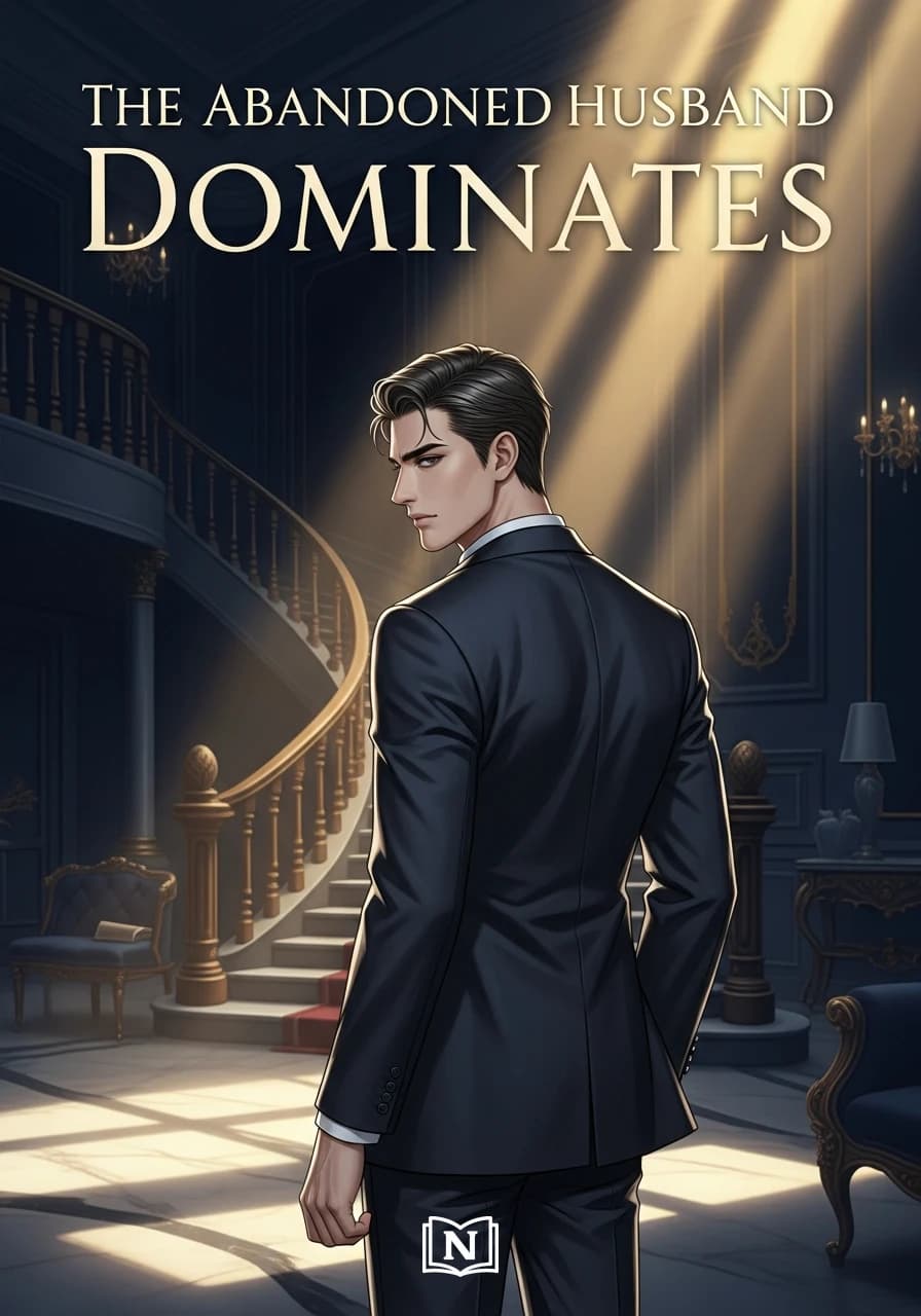 The Abandoned Husband Dominates Novel