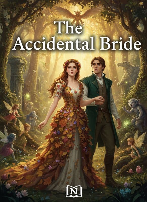 The Accidental Bride Novel