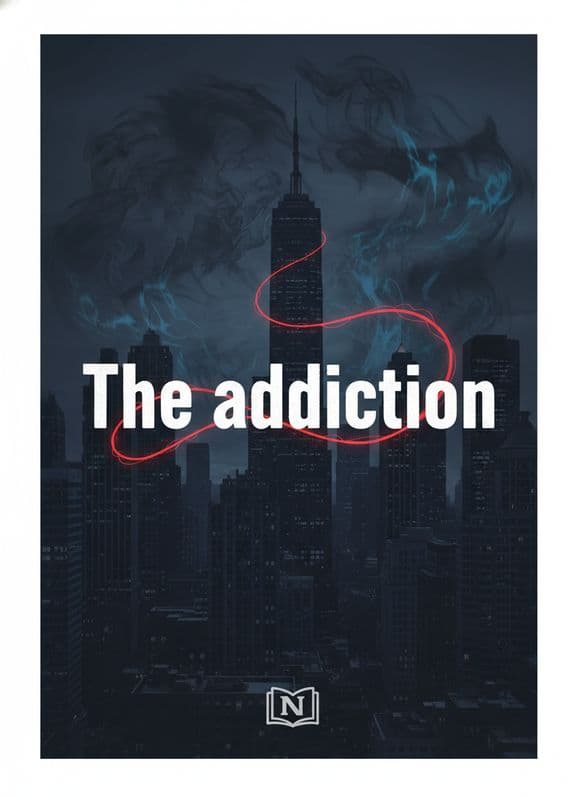 The addiction Novel
