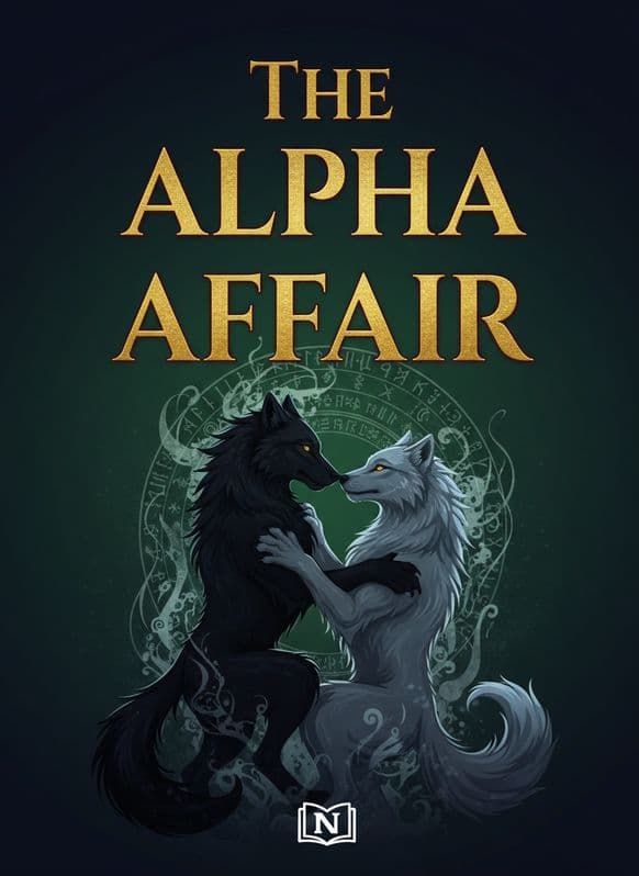 The Alpha Affair Novel