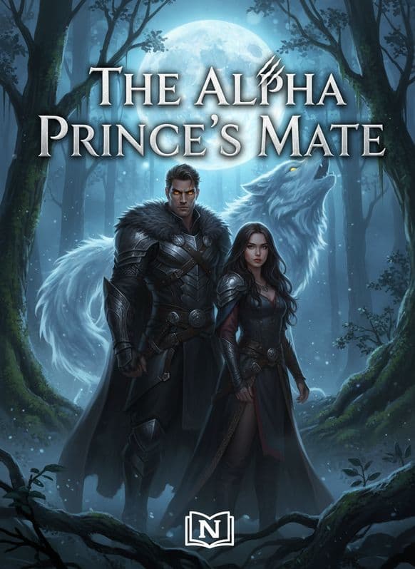 The Alpha Prince's Mate Novel