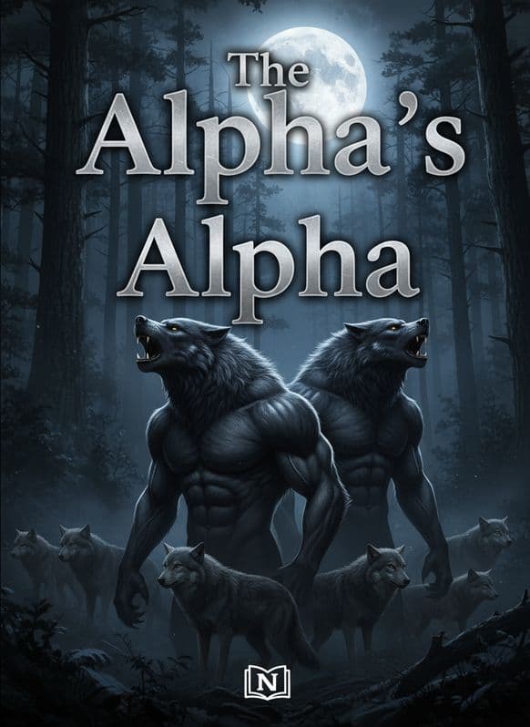 The Alpha's Alpha Novel