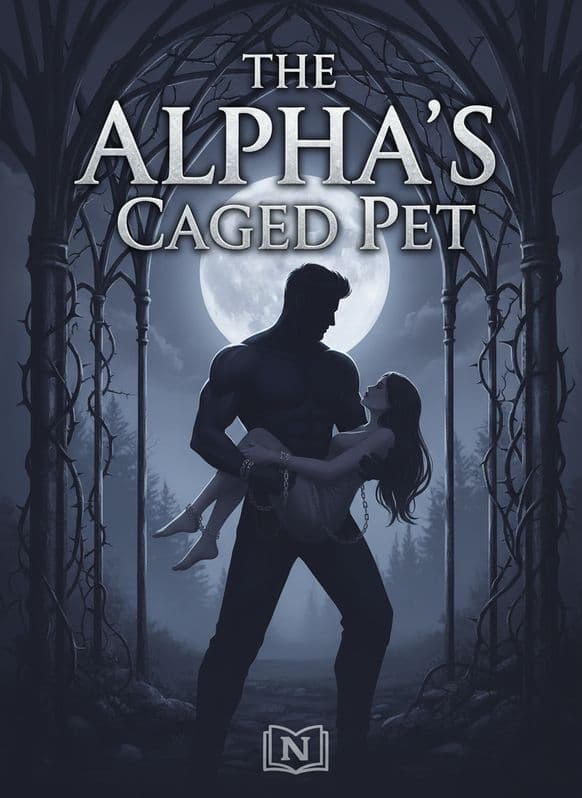 The Alpha's Caged Pet Novel
