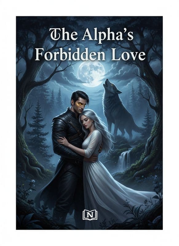 The Alpha's Forbidden Love Novel