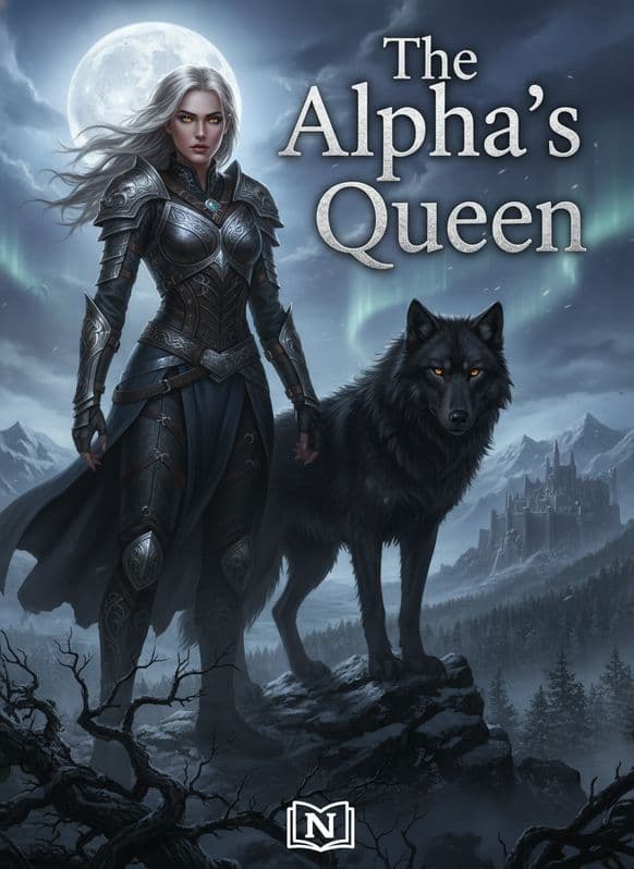 The Alpha's Queen Novel