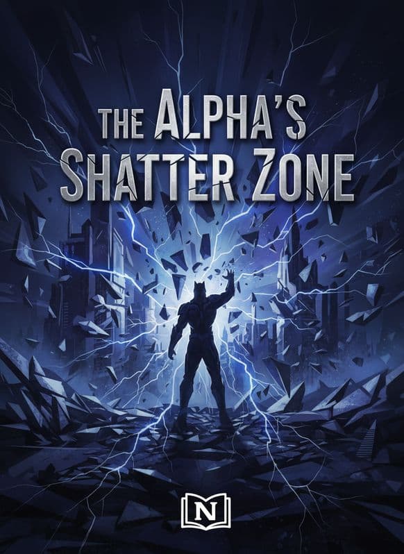 The Alpha's Shatter Zone Novel