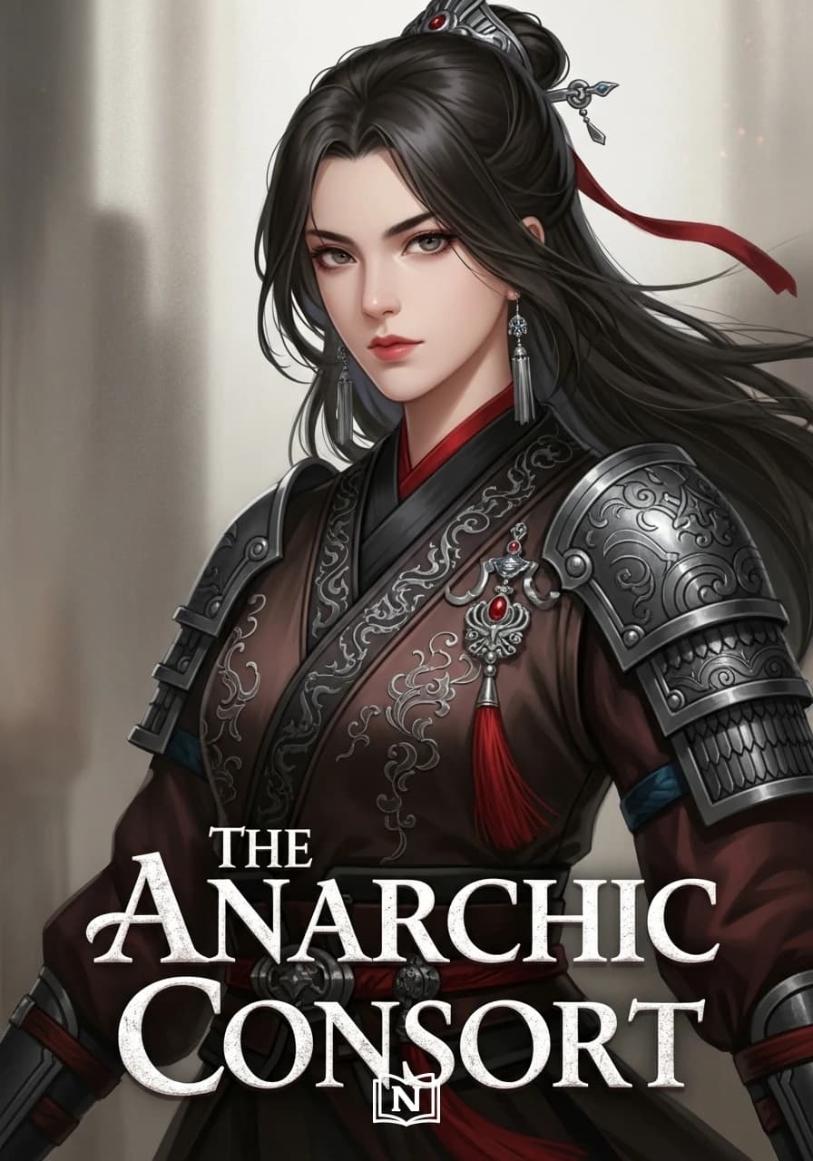 The Anarchic Consort Novel