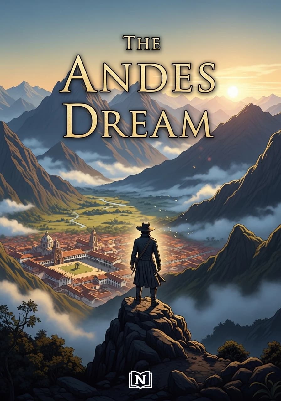 The Andes Dream Novel